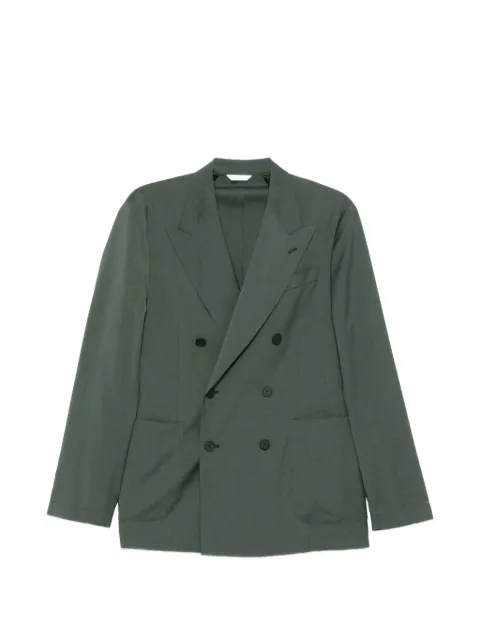 Manuel Ritz double-breasted blazer