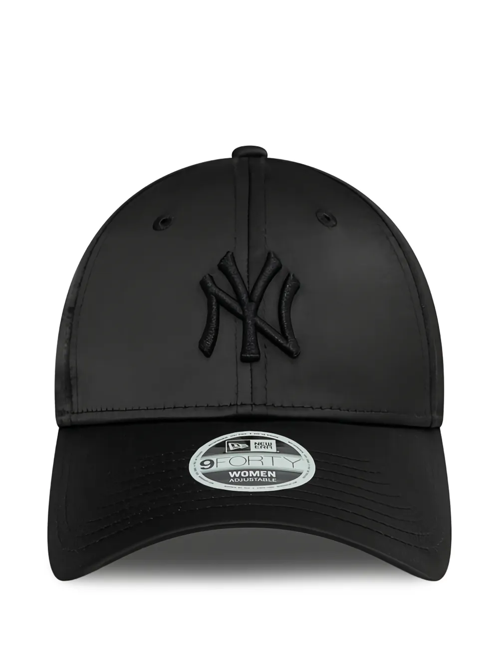 NEW ERA CAP cotton hat - Nero
