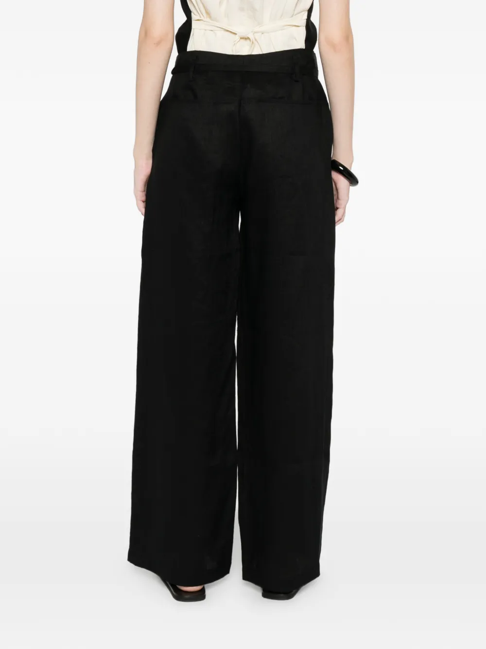 Loire Belt Trousers