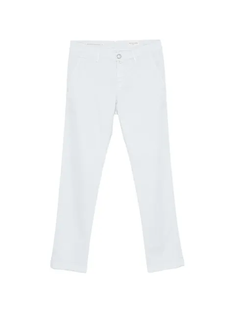 Jacob Cohën Bobby belt-loops  trousers