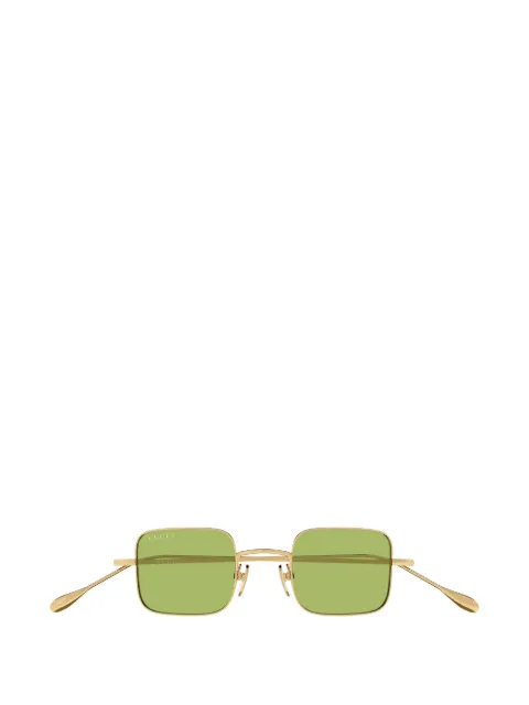 Gucci Eyewear square-frame sunglasses