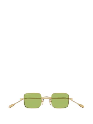 Gentle Monster Musubi 031 Sunglasses | Gold | FARFETCH
