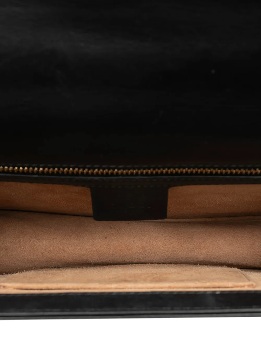 2016-2025 Small Leather Sylvie Web Satchel