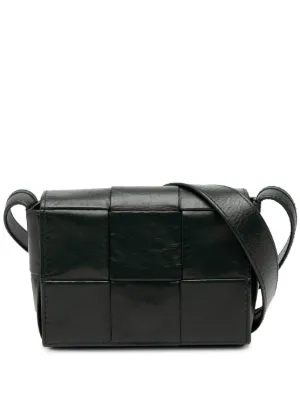 Bottega Veneta（ボッテガ・ヴェネタ）ウィメンズ プレオウンド クロス