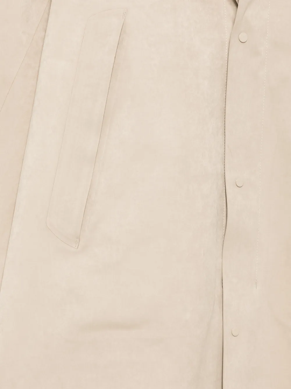  Ten C Calder Hooded Park - Neutrals 