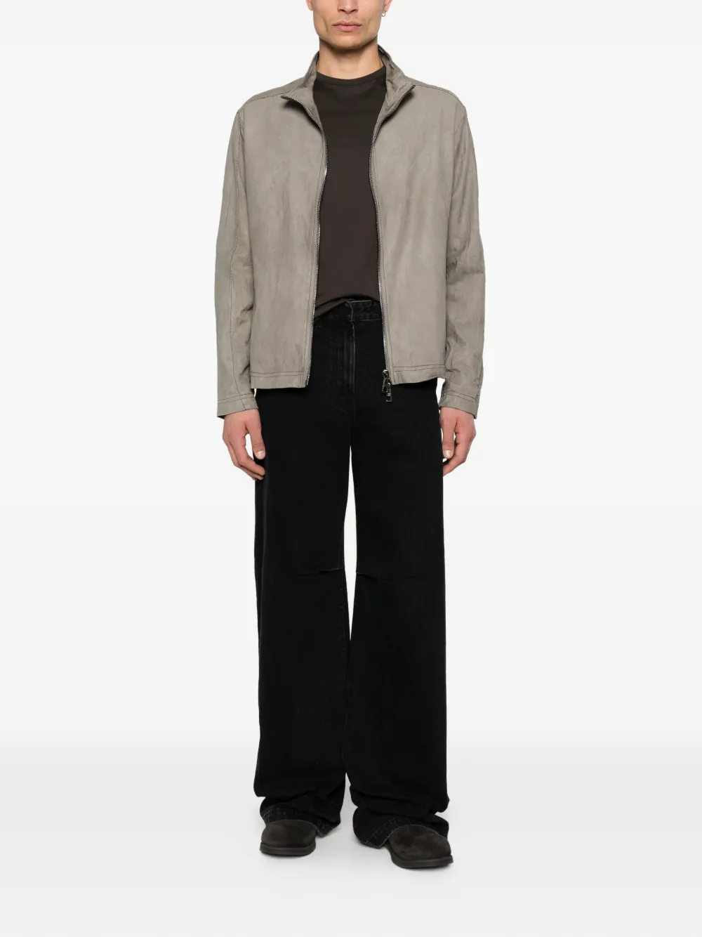 Sunspel футболка с короткими рукавами | Футболки | Image 2