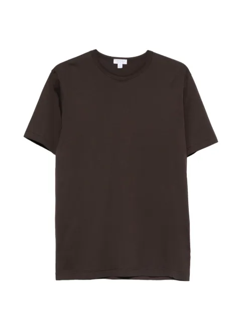 Sunspel short-sleeve T-shirt