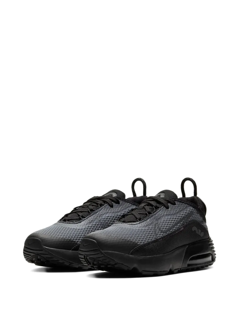 Nike Kids Air Max 2090 sneakers Grijs