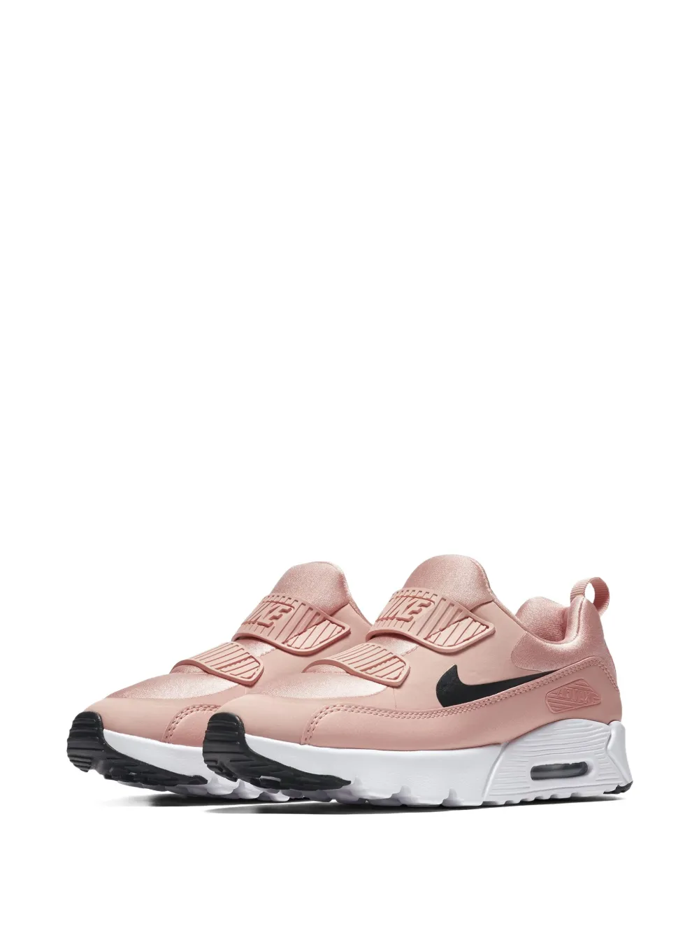 Nike Kids Air Max 90 sneakers Roze
