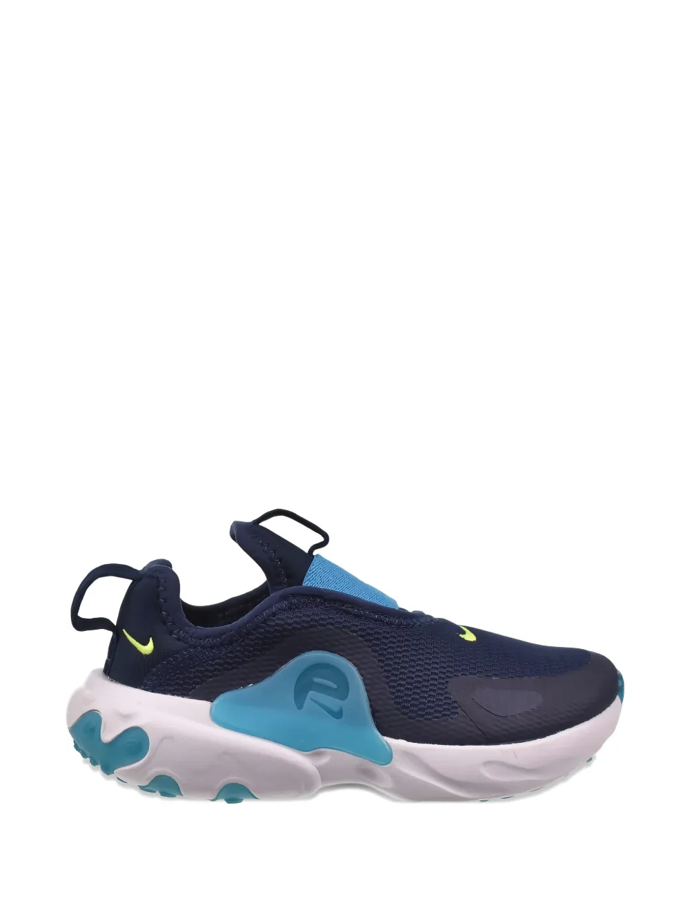 Nike Kids RT Presto Extreme sneakers Blauw