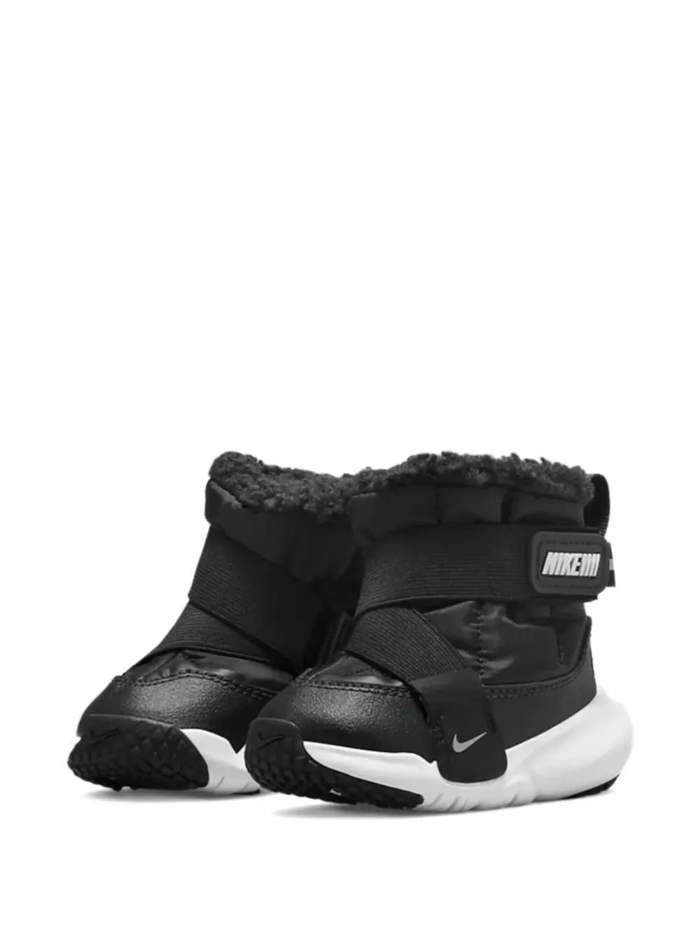 Nike Kids Flex Advance boots Zwart