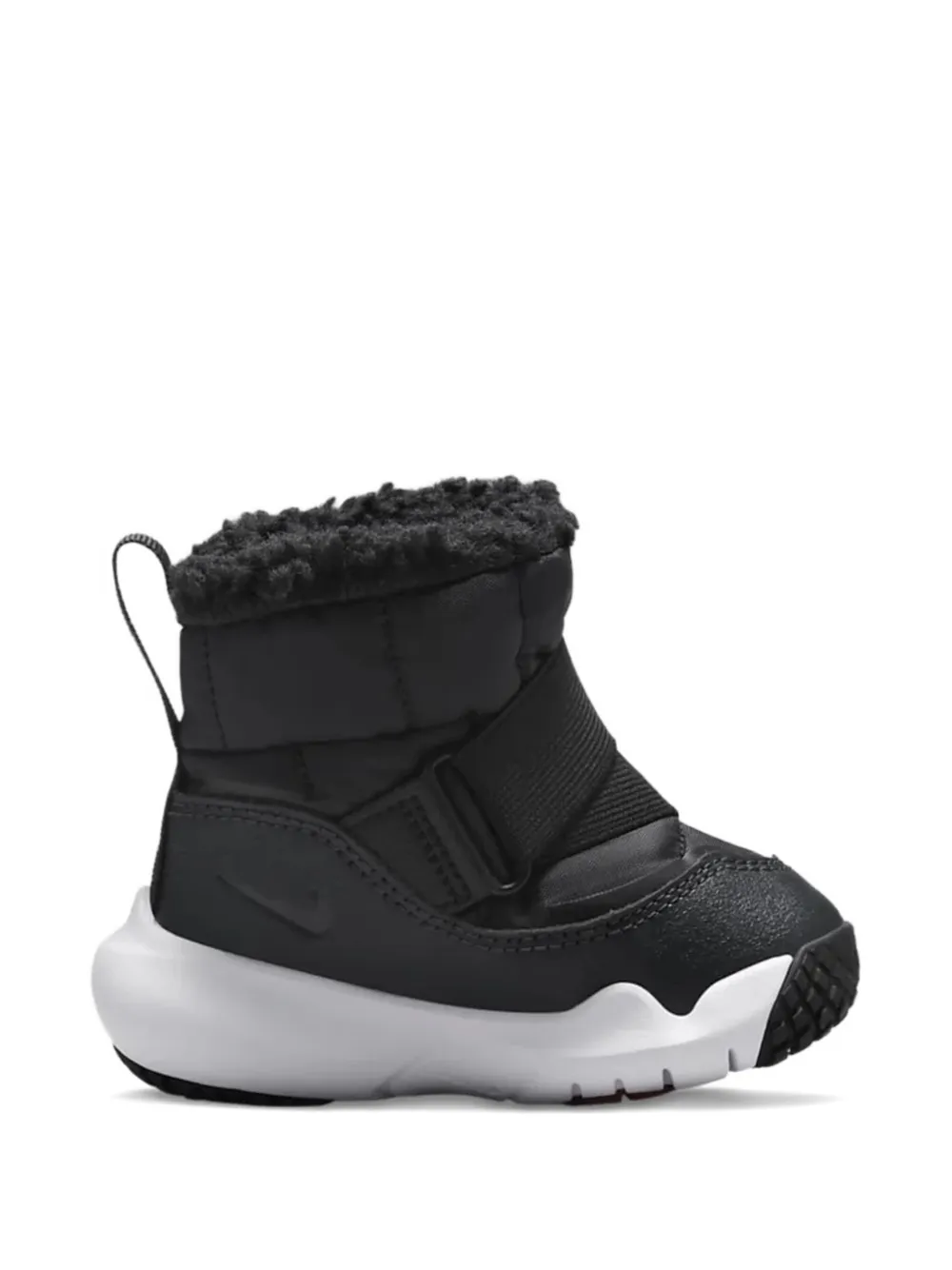 Nike Kids Flex Advance boots Zwart