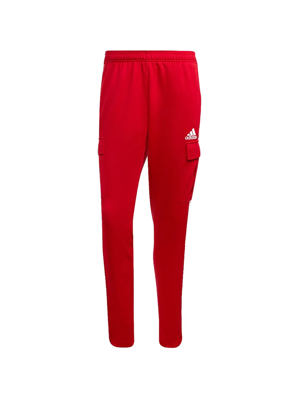 adidas Tiro Winterized track pants - Rosso