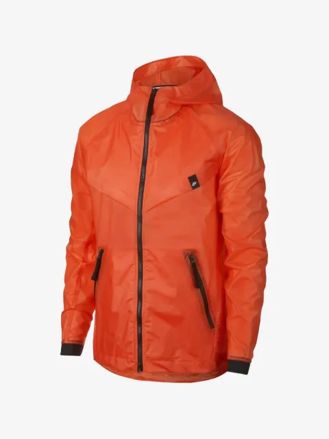 Nike HD QS Windrunner jacket
