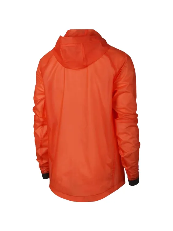 Nike HD QS Windrunner Jacket | Orange | FARFETCH