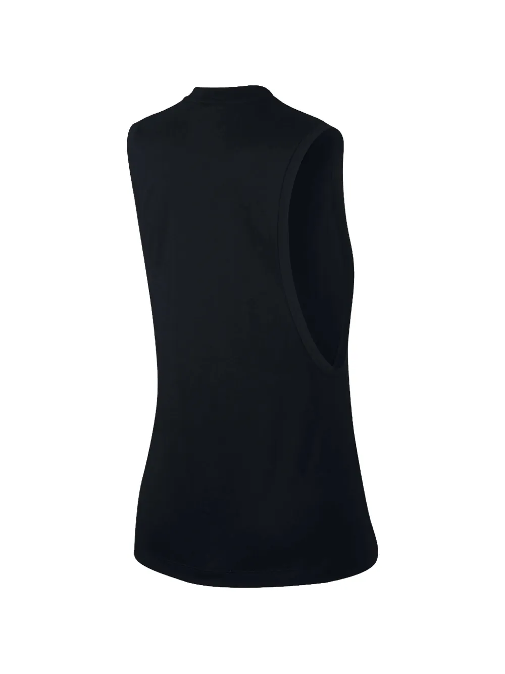 Nike Gym Vintage tanktop Zwart