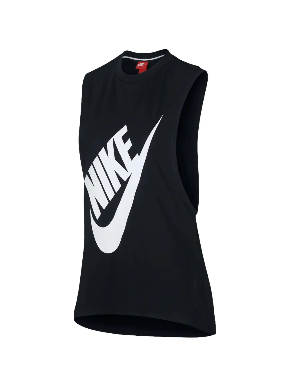 Nike Gym Vintage tank top - Nero