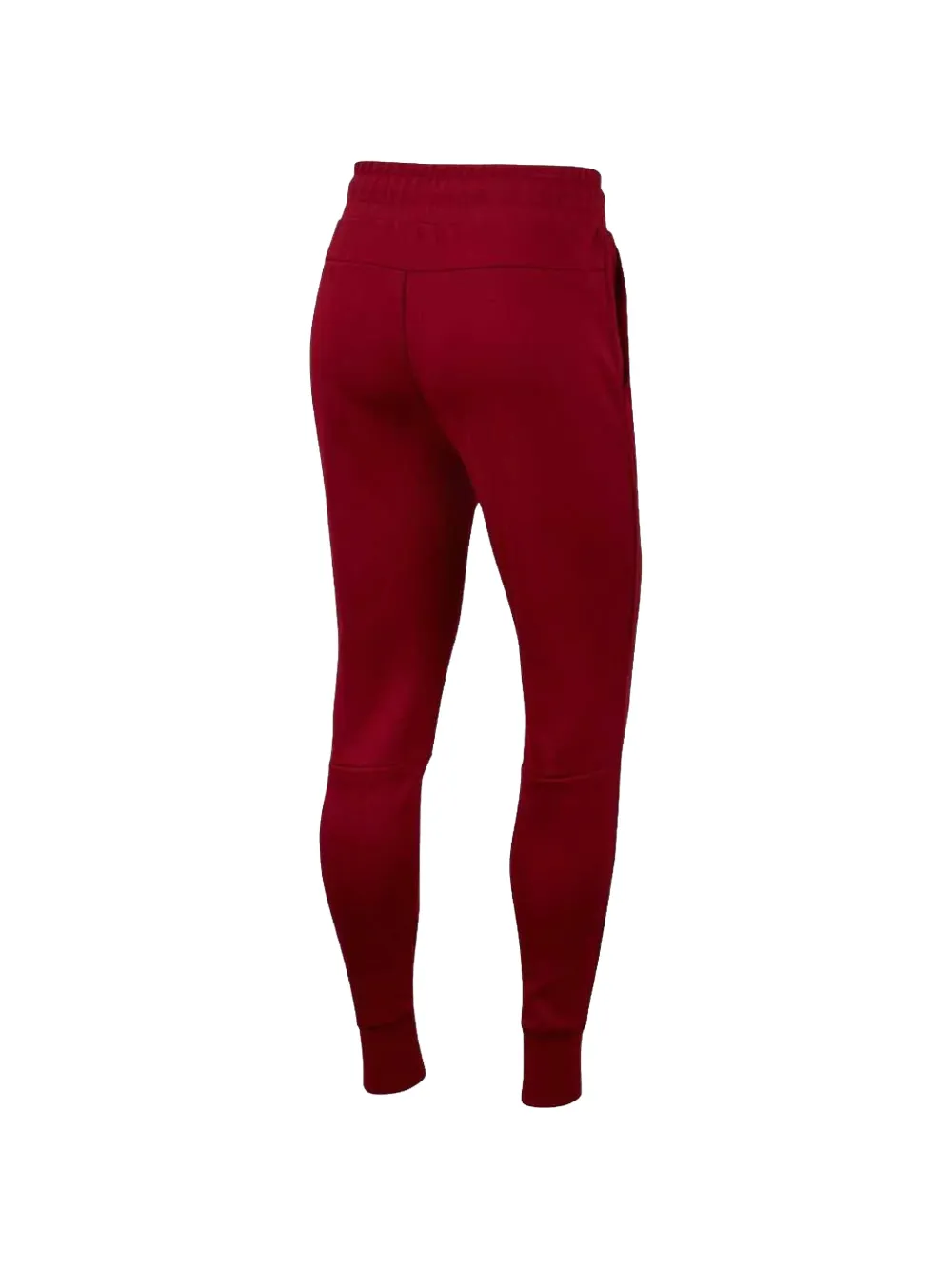  Nike Tech Fleece Track Pants - Red 