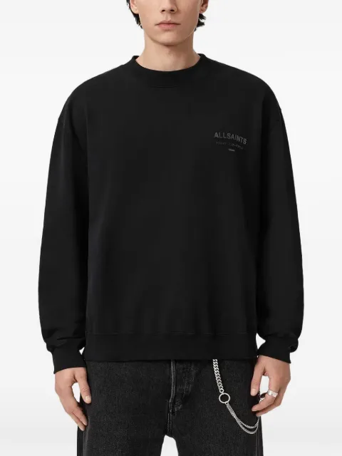 AllSaints Xander sweater