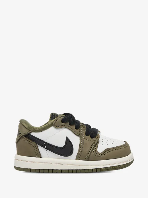 Jordan Kids Air Jordan 1 Retro low sneakers