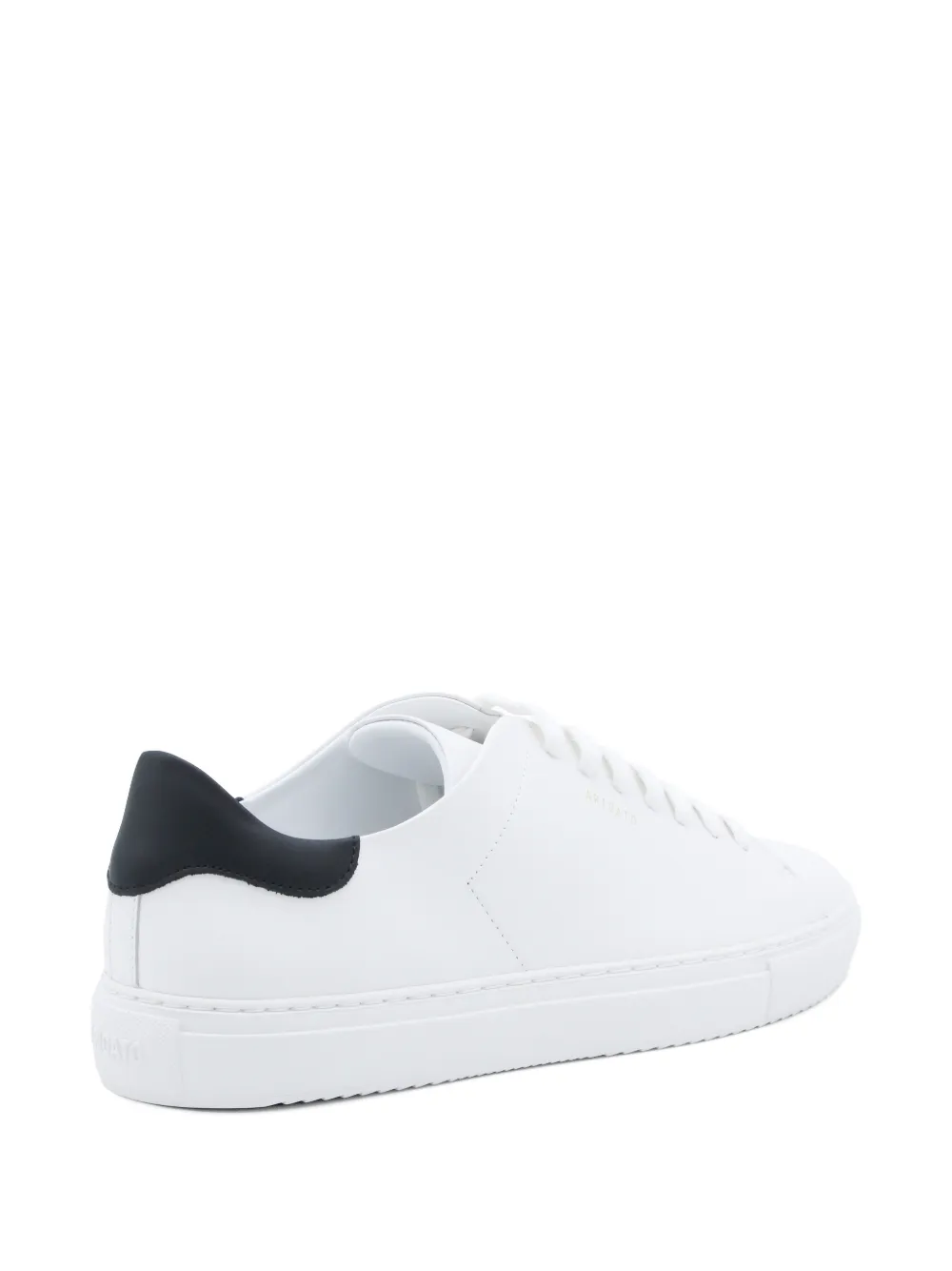 Axel Arigato Sneakers met logo Wit