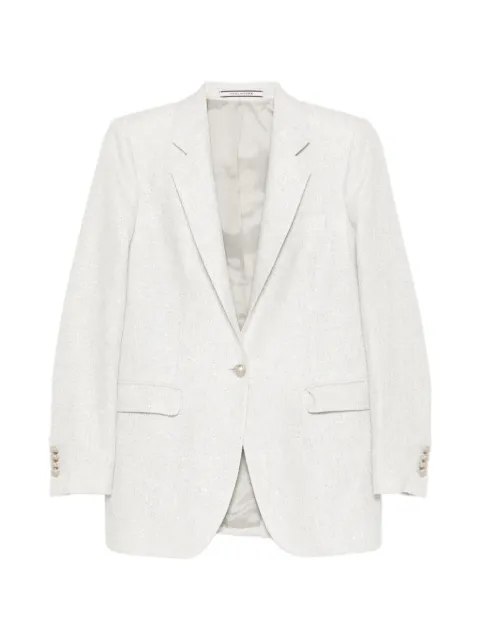 Tagliatore Blazer com abotoamento