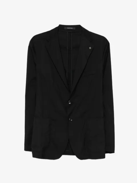 Tagliatore veste à simple boutonnage