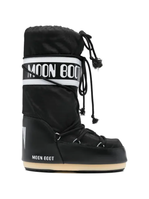 Moon Boot Icon boots