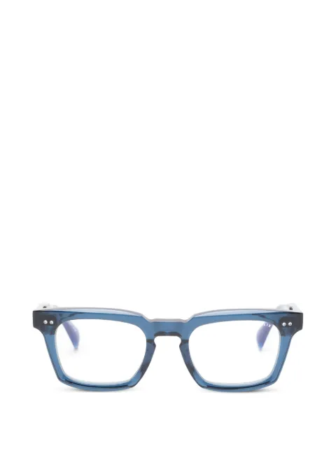 Dita Eyewear Monolix square-frame glasses