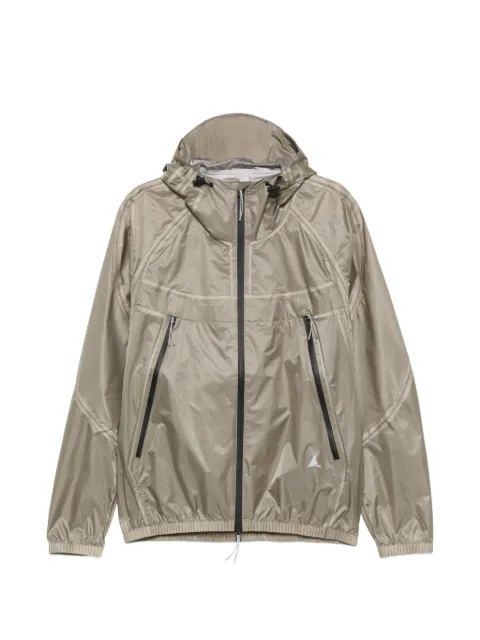 ROA Glasslike 3L 10K zip jacket