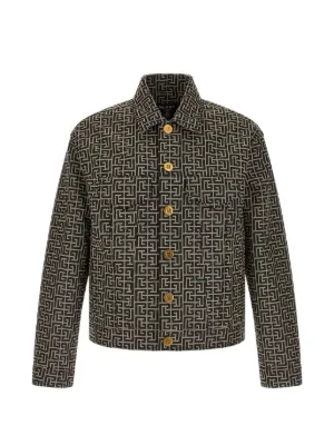 BALMAIN（バルマン）ジャケット メンズ通販 - FARFETCH