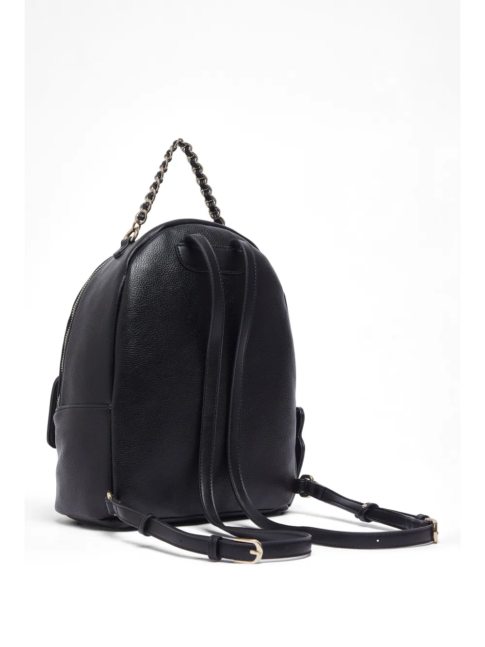 chain strap mini backpack MZ Wallace Black Crosby and here its been re Prada Nylon Mini Chain Backpack