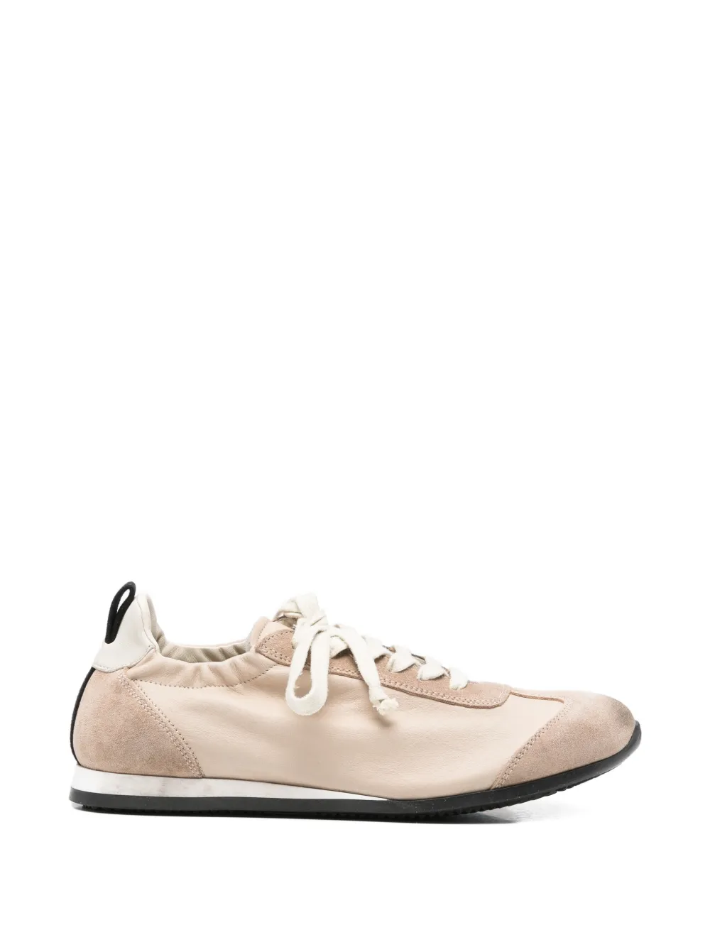 Uma Wang Baseball sneakers Beige