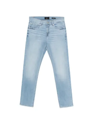 7 For All Mankind