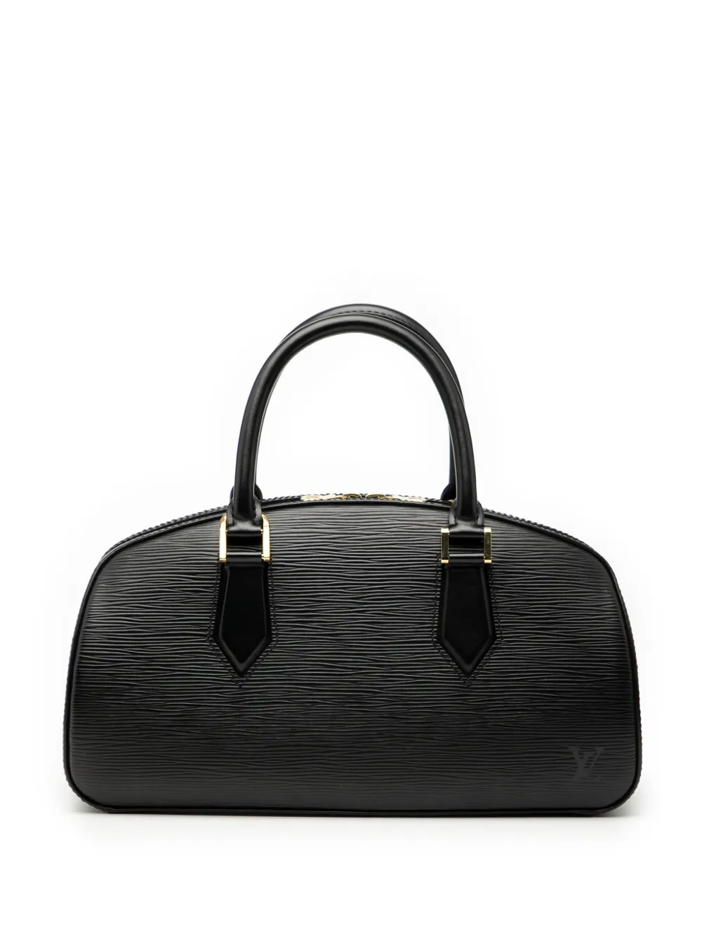 Louis Vuitton Pre-Owned 2001 Epi Jasmine handbag - Nero