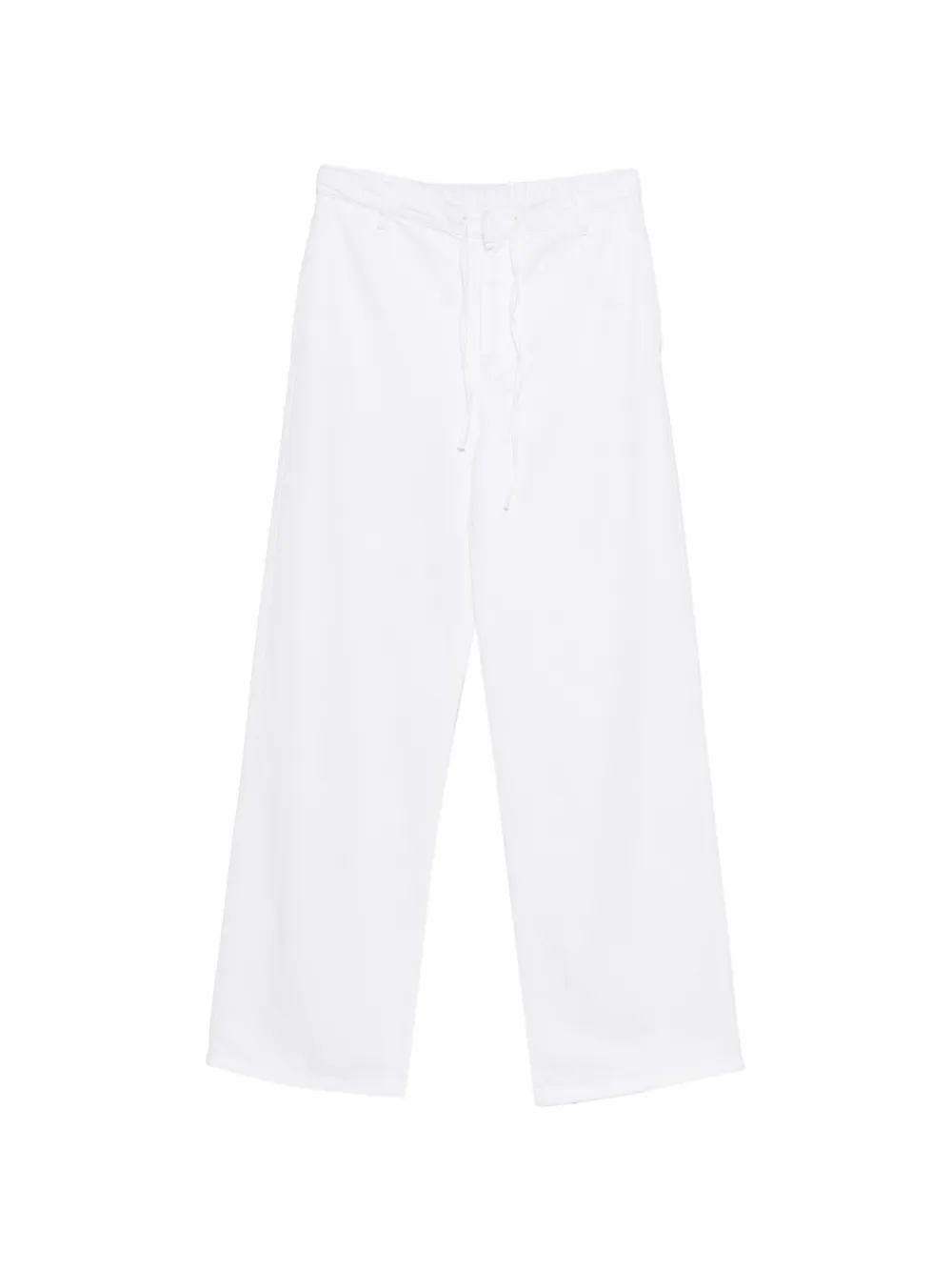 Semicouture Daria jeans - Bianco