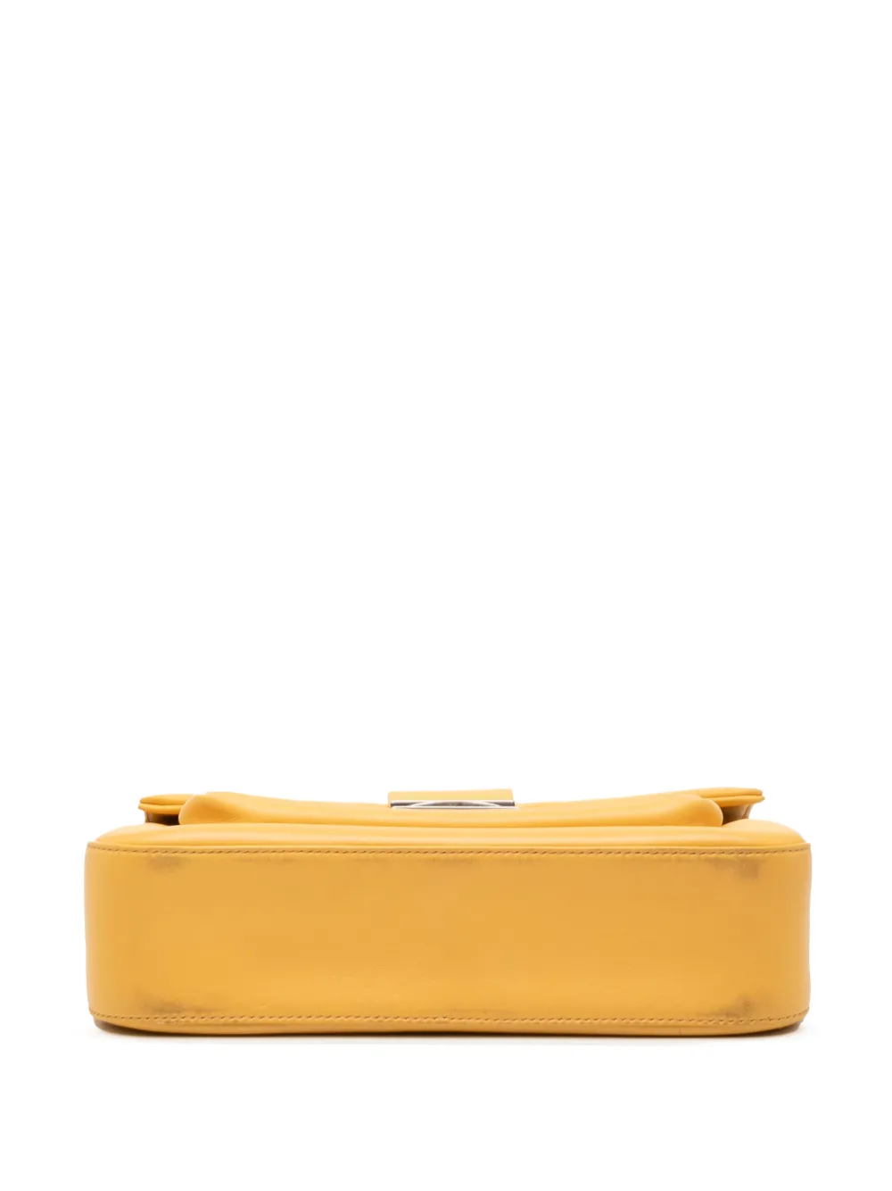 2000-2010 Nappa Be Baguette Crossbody Bag