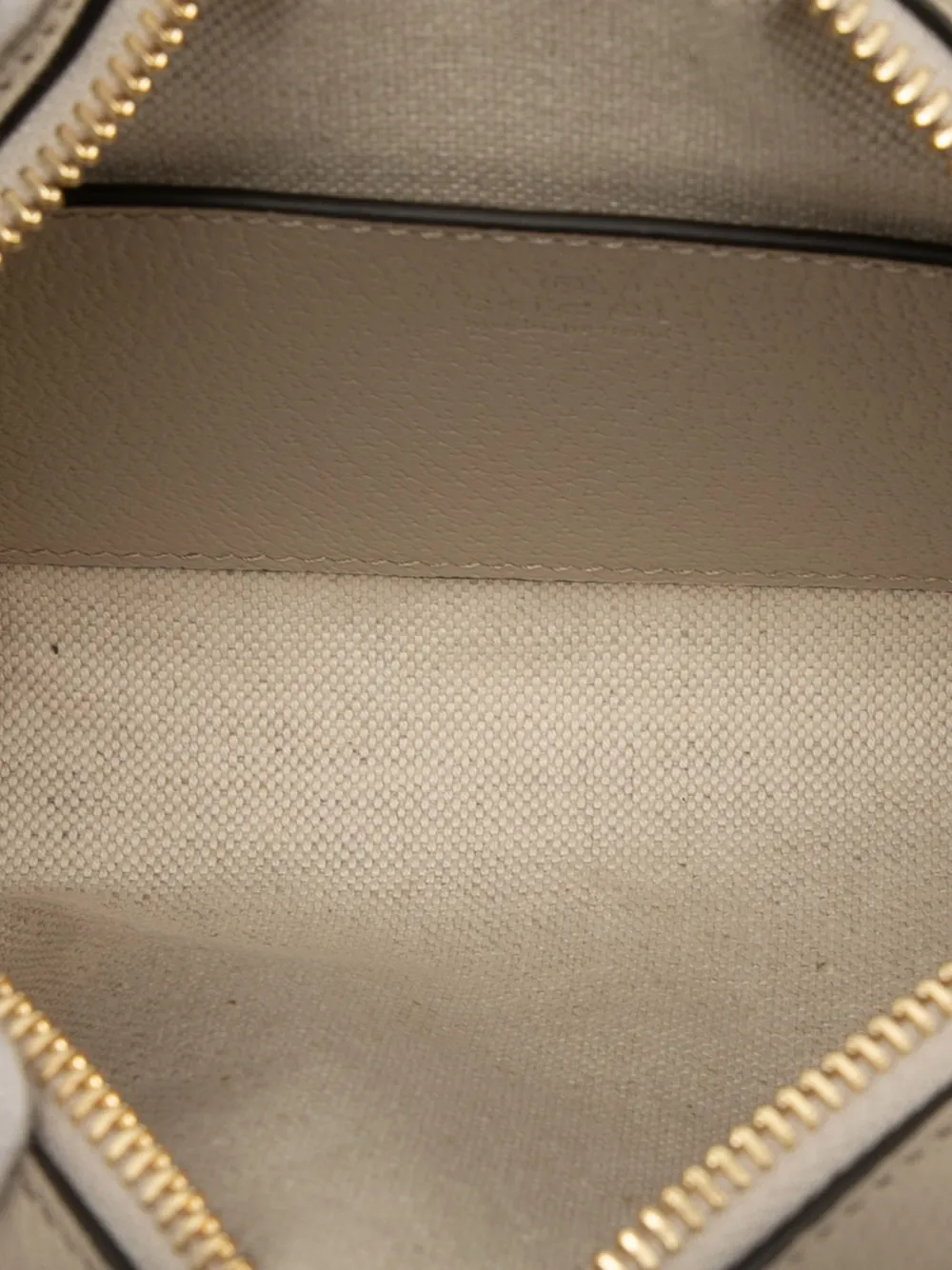 2016-2026 Mini Gg Supreme Web Ophidia Crossbody Bag