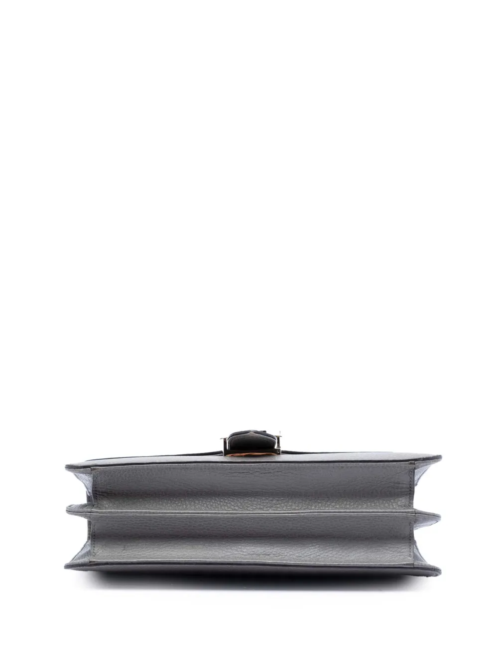 2016-2026 Medium Dollar Calfskin Interlocking G Crossbody Bag