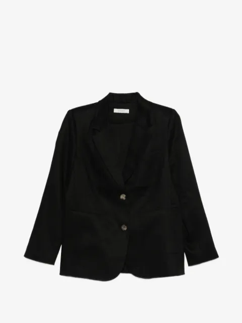 JcSophie  Linda buttoned jacket