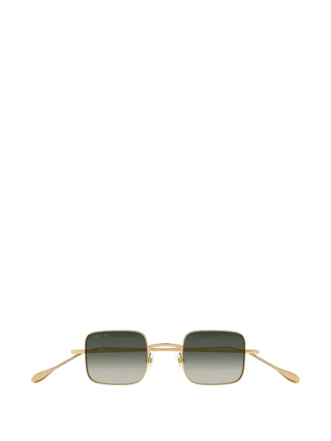 Gucci Eyewear square-frame sunglasses