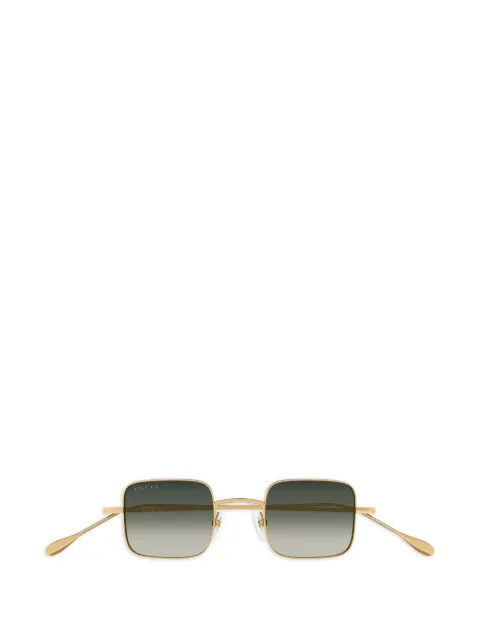 Gucci Eyewear square-frame sunglasses