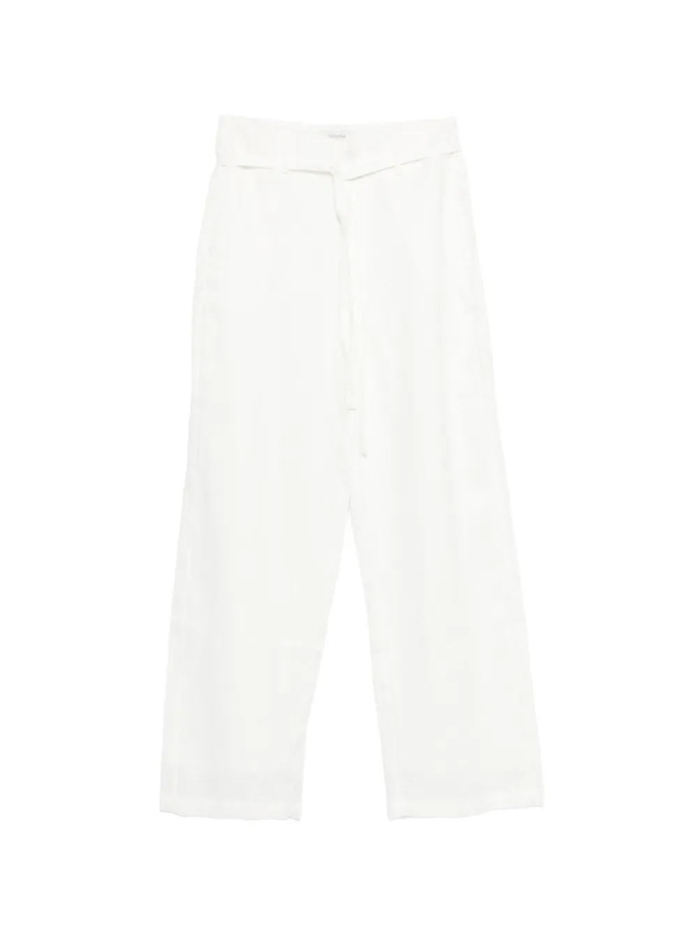 Loire Belted Trousers