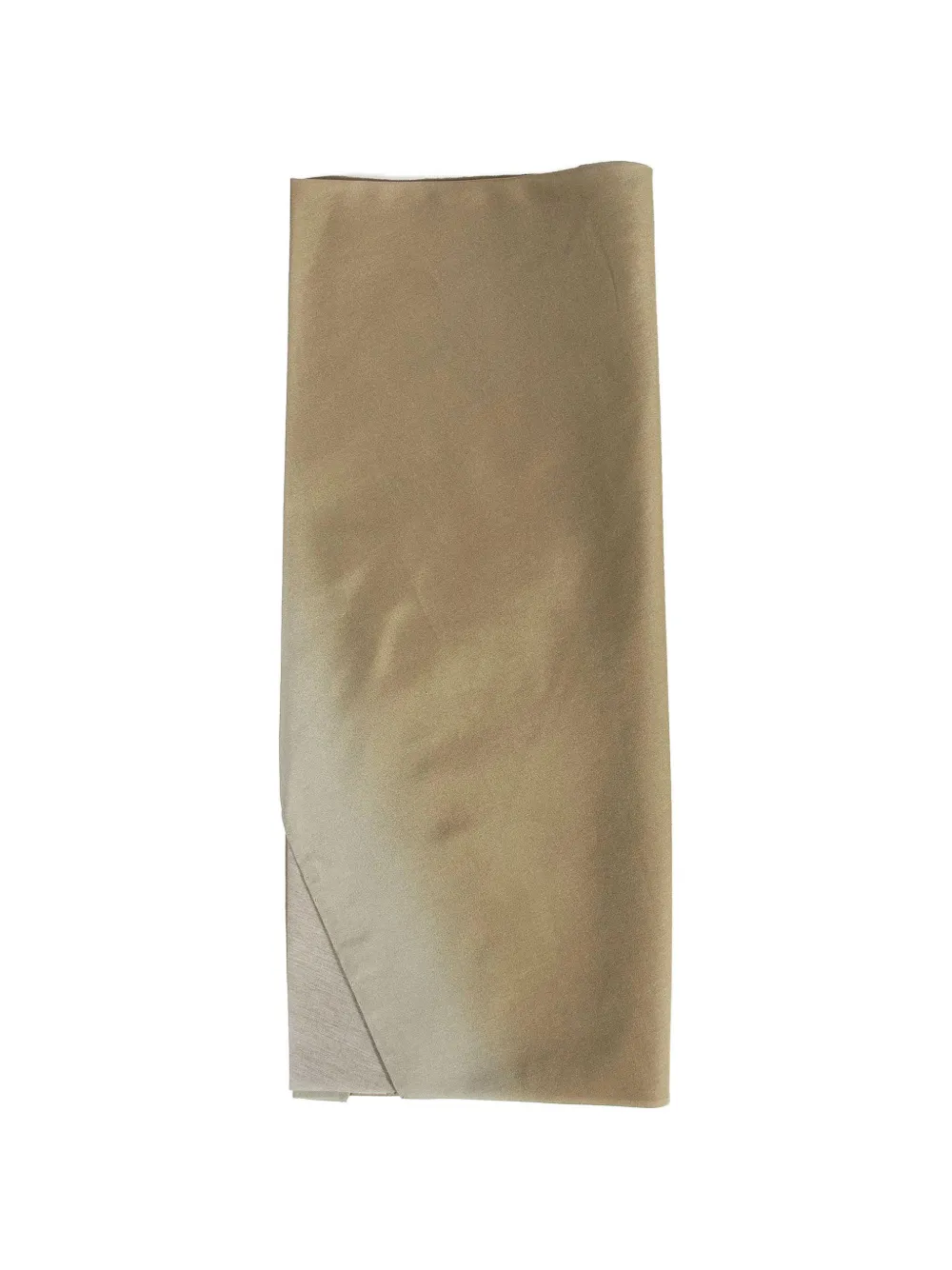 Lardini triangle scarf - Toni neutri