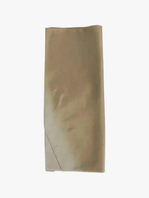 Lardini triangle scarf