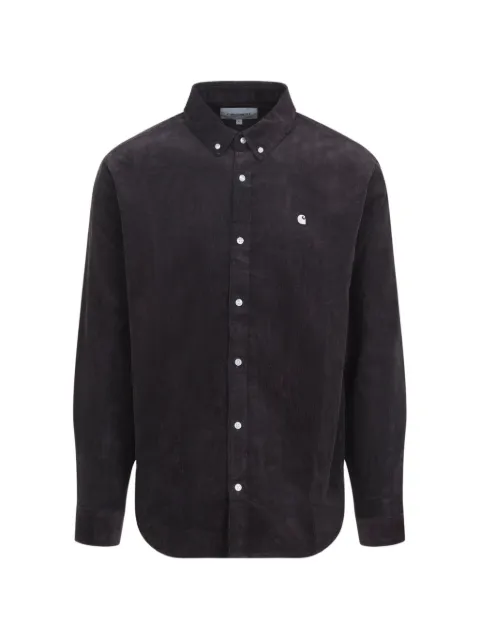 Carhartt WIP camisa Madison