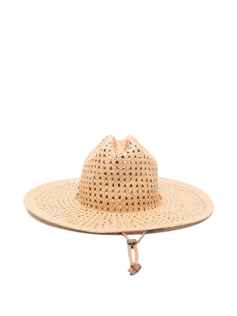  Barbour Gabby Fedora Hat - Neutrals 
