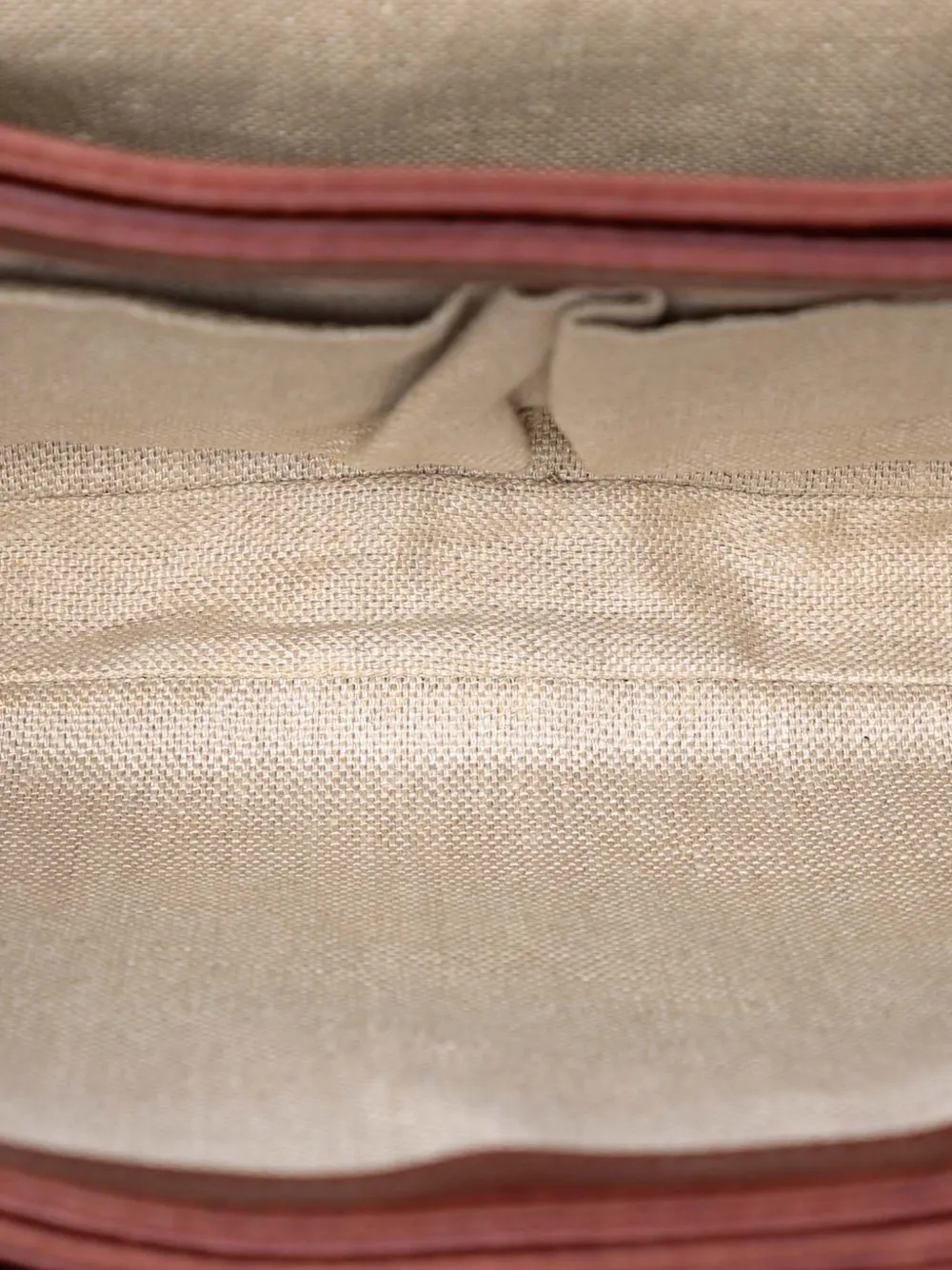 2016-2026 Leather Marrakech Crossbody Bag