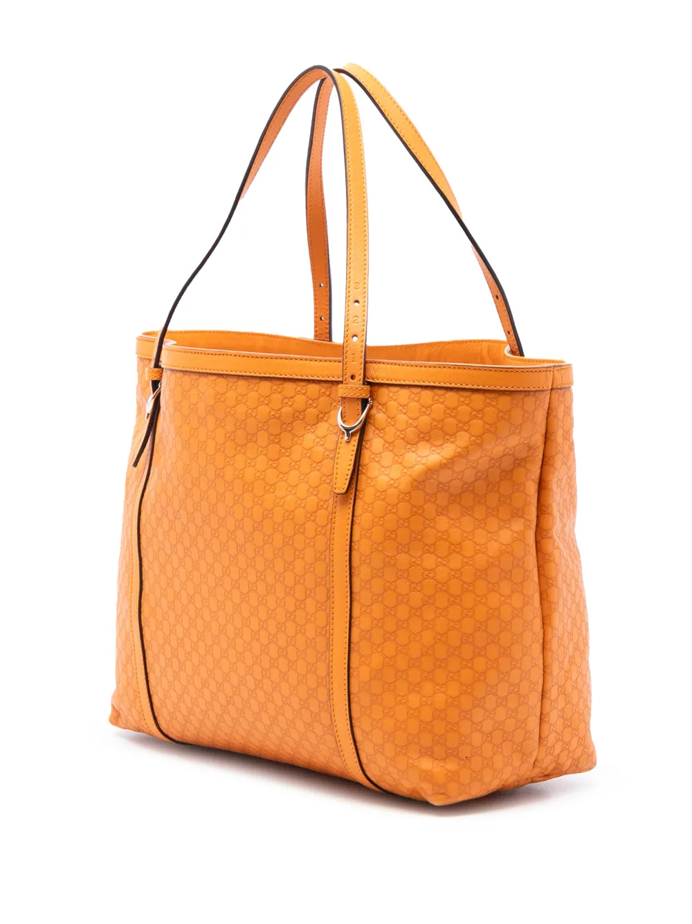 2016-2026 Microguccissima Nice Tote Bag
