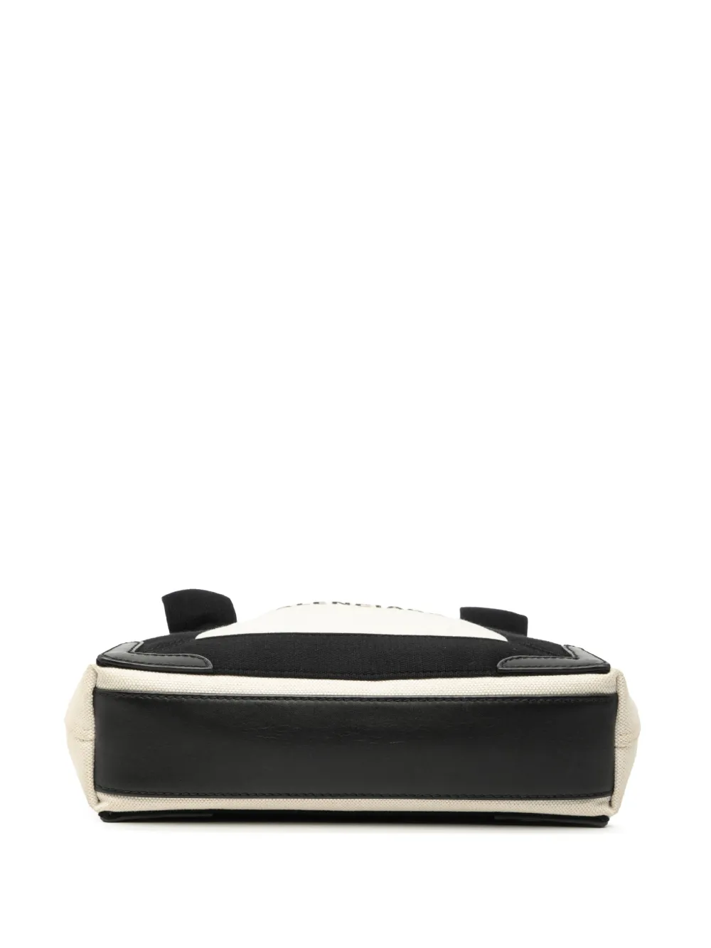 2018-2026 Canvas Navy Cabas Xs Satchel